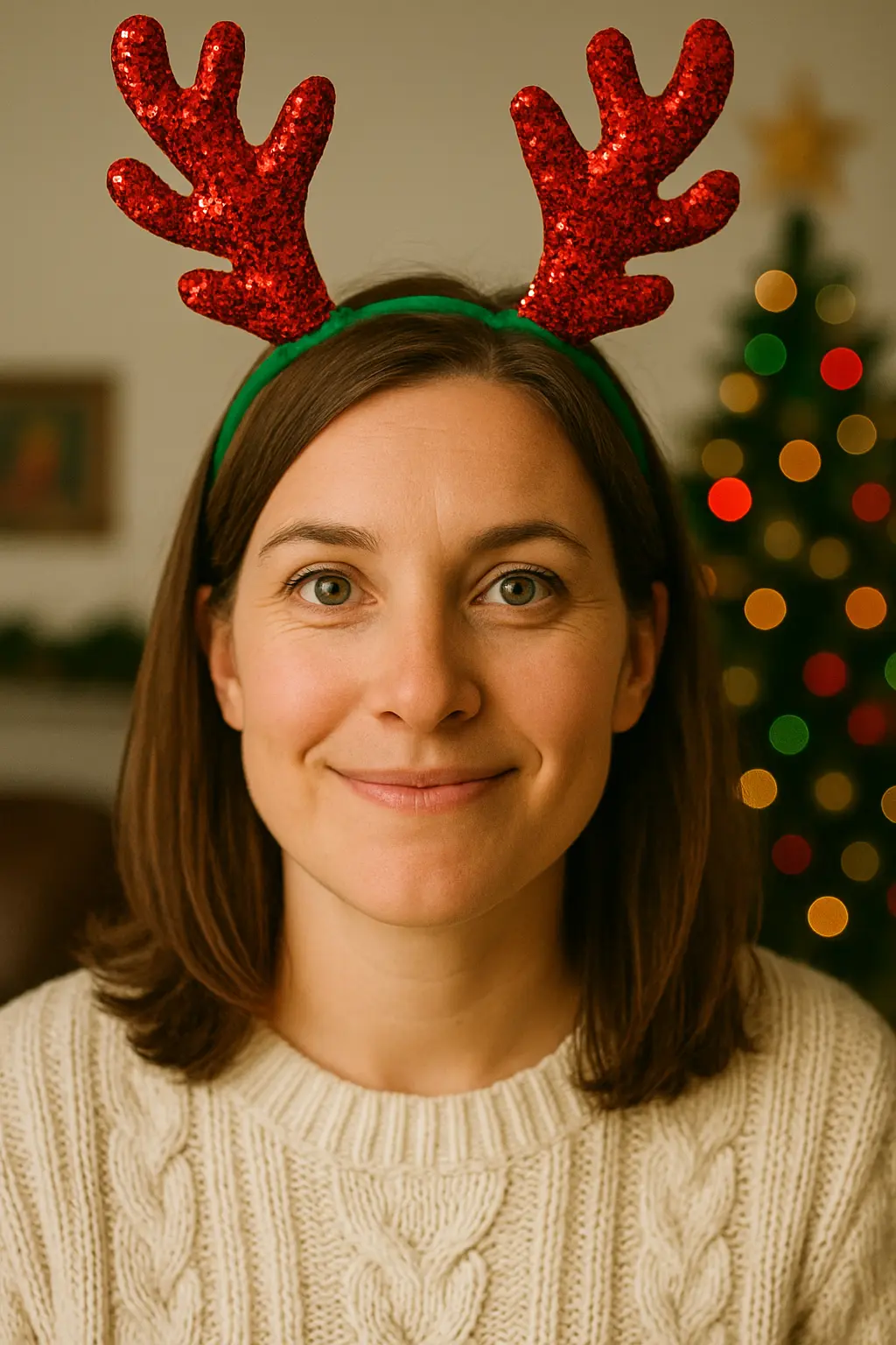 Christmas Template 2