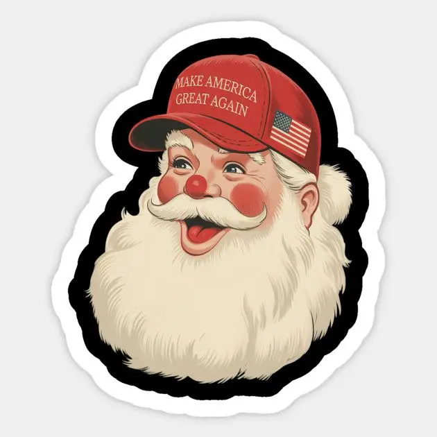 Christmas Template 6