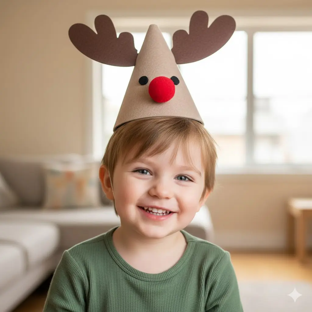 Christmas Template 10