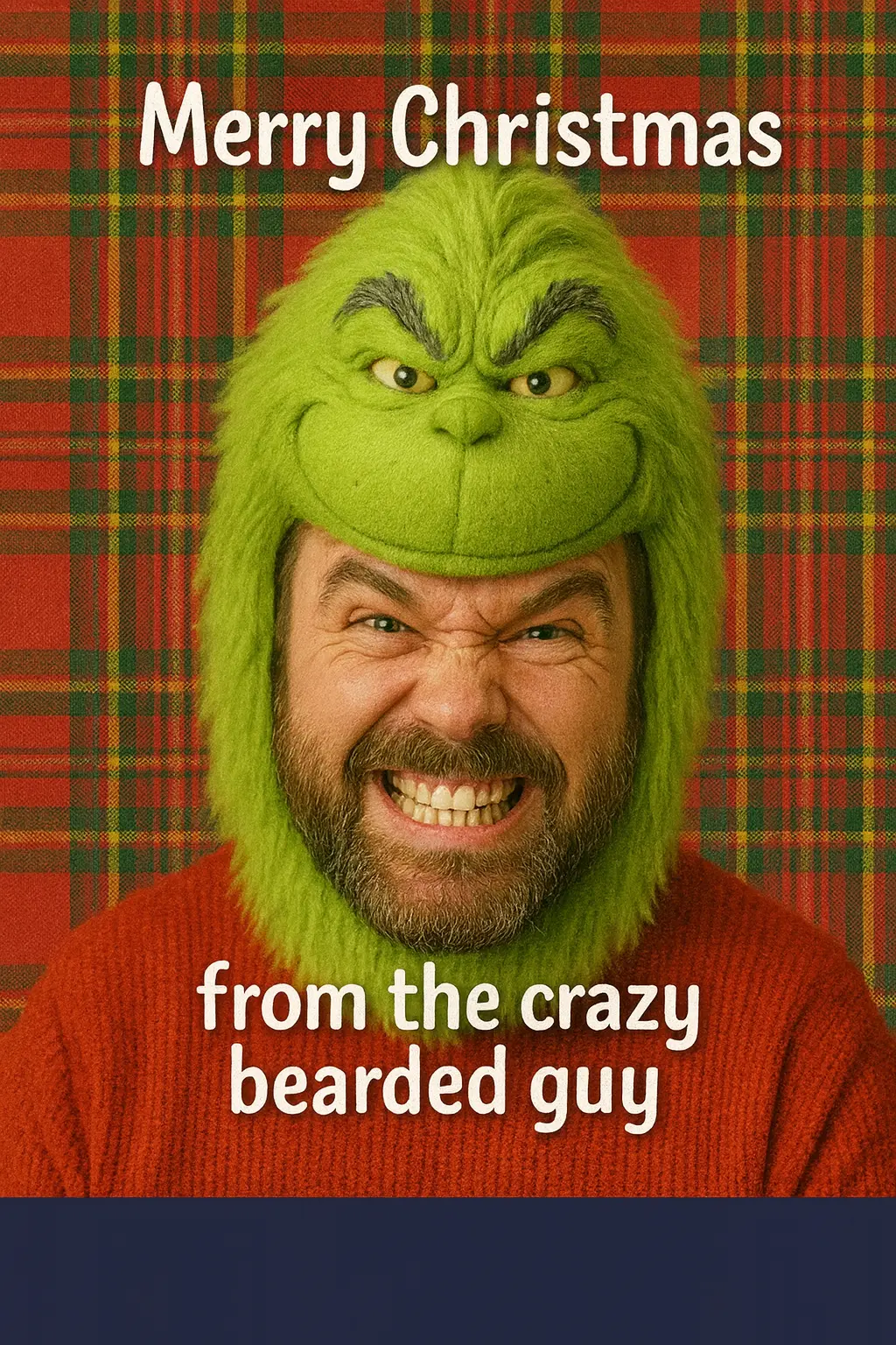 Christmas Template 12