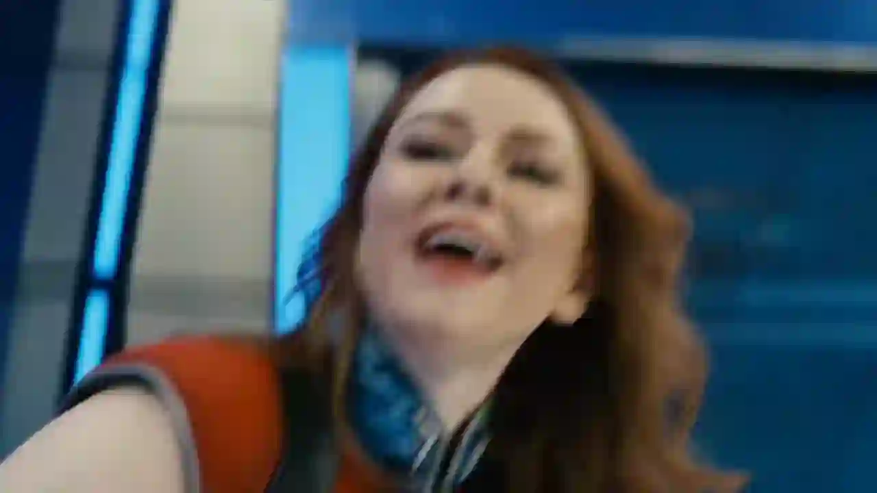 Homelander Firecracker — Homelander face swap template