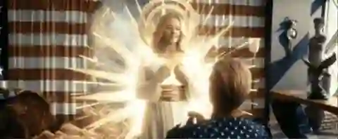 Homelander Milk — Homelander face swap template