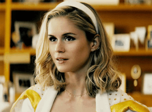 Starlight Annie January