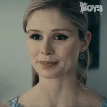 Starlight Annie — The Boys face swap template